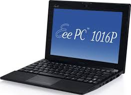 Замена петель на ноутбуке Asus Eee PC 1016